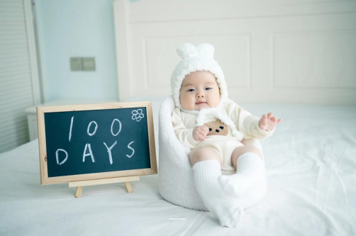 邵东宝宝多大开始攒肚子 邵东宝宝多大开始攒肚子