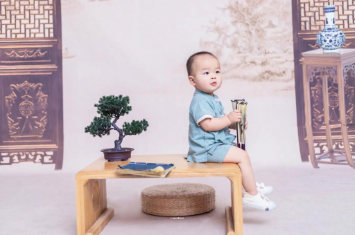 邵东宝宝肚子阵痛